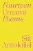 Fourteen Umami Poems: Şiir ...