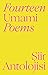 Fourteen Umami Poems: Şiir Antolojisi