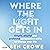 Where the Light Gets In: Si...