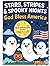 Stars, Stripes and Spooky N...