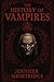 THE HISTORY OF VAMPIRES