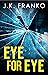 Eye for Eye (Talion #1)