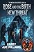 Rose and the Birth of New Threat by Corey Joe Williams