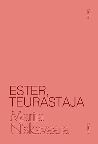 Ester, teurastaja
