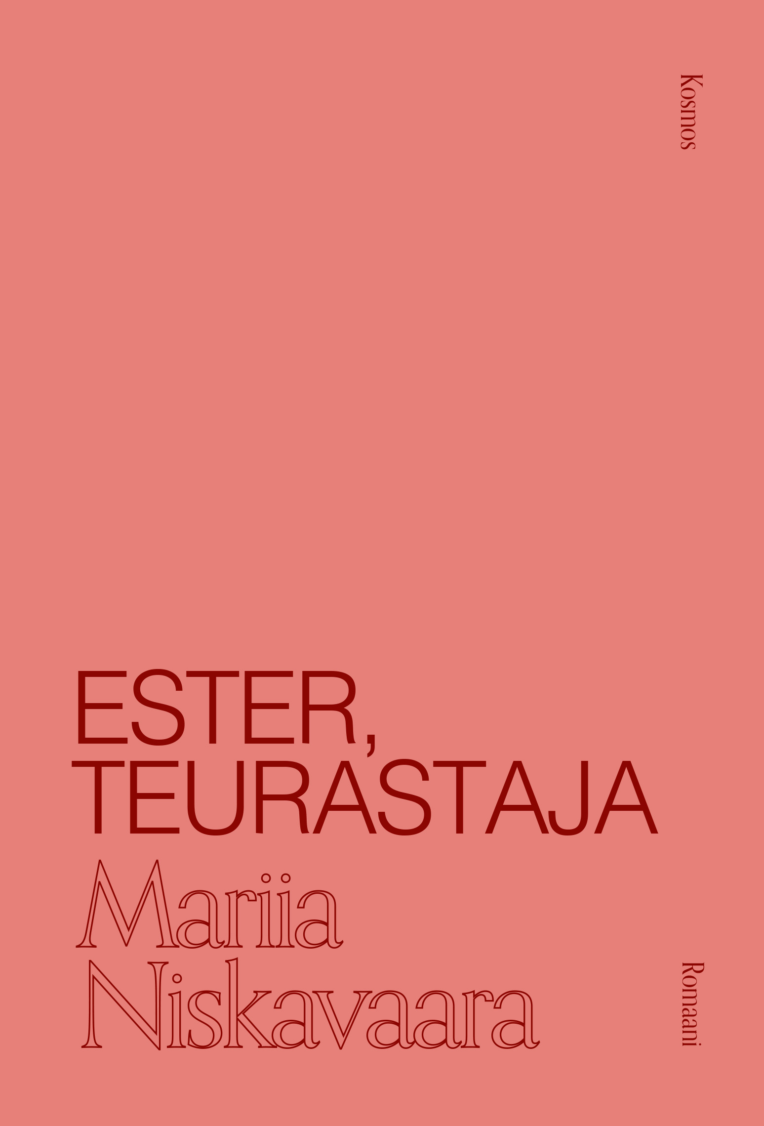 Ester, teurastaja