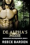 De Alpha's Missie...