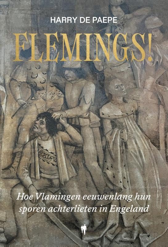 Flemings! (Hardcover)
