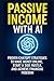 Passive Income With AI:: Pr...