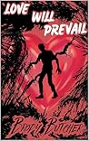 Book cover for LOVE WILL PREVAIL