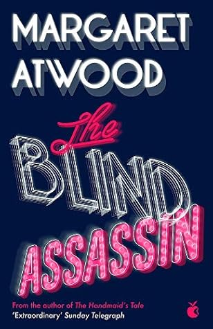 The Blind Assassin