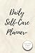 Daily Self-Care Planner: Fo...