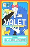Valet: A Novel