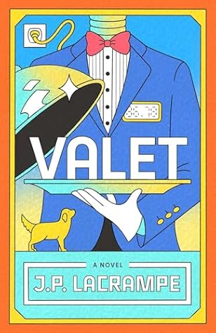 Valet by J.P. Lacrampe
