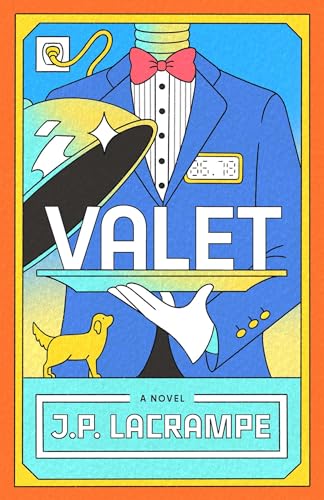 Valet (Hardcover)