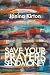 Save Your Prayers – Send Money by Jónína Kirton