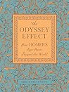 The Odyssey Effect by Erica Stevenson The Odyssey Effect by Erica Stevenson