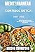 MEDITERRANEAN CORTISOL DETOX DIET 2025 by Mason Thompson
