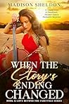 When the Story's Ending Changed: An Emotional Second-Chance Romantic Suspense (LOVE BEYOND THE FAIRYTALE Book 4)