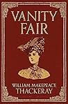 Vanity Fair Book cover for Vanity Fair