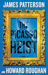 The Picasso Heist