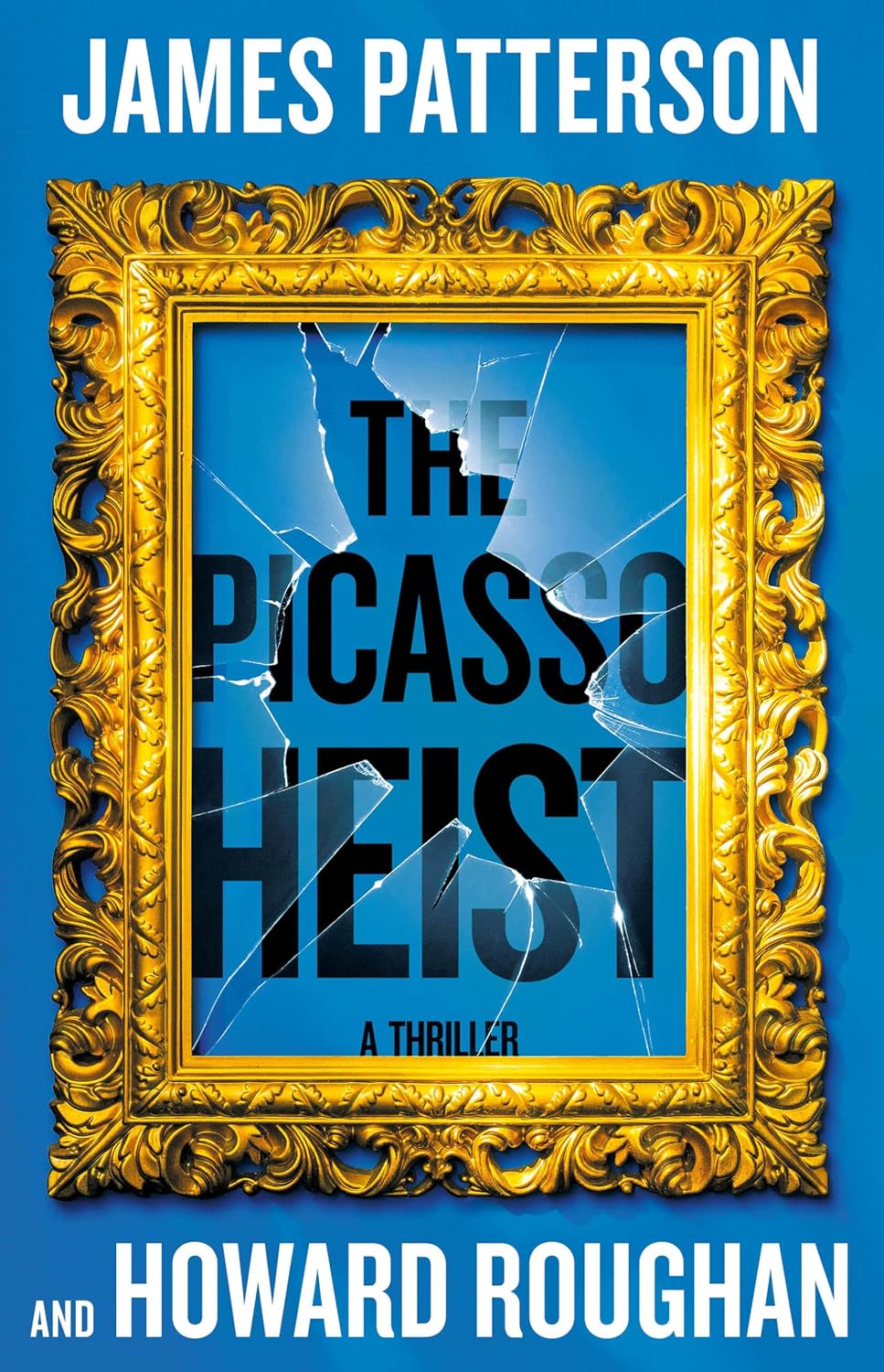The Picasso Heist