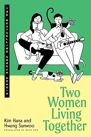 Two Women Living Together