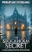 THE STOCKHOLM SECRET : A Luna Moreno Mystery Investigation (Book 1) (The Silver Compass Chronicles Series)