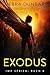 Exodus (Teufelchen-Reihe 8) (German Edition)