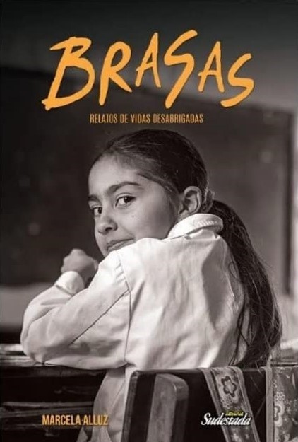 Brasas: Relatos de vidas desabrigadas