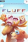 Fluff 3: A Wholes...