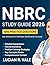 NBRC STUDY GUIDE 2026: 1,00...