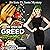The Itch of Greed: Izzie Di Sante Mysteries, Book 6