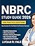 NBRC STUDY GUIDE 2026: 1,00...
