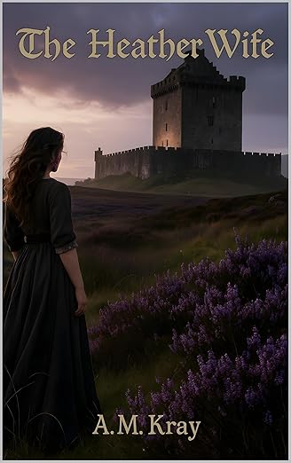 The Heather Wife: The Laird’s Redemption