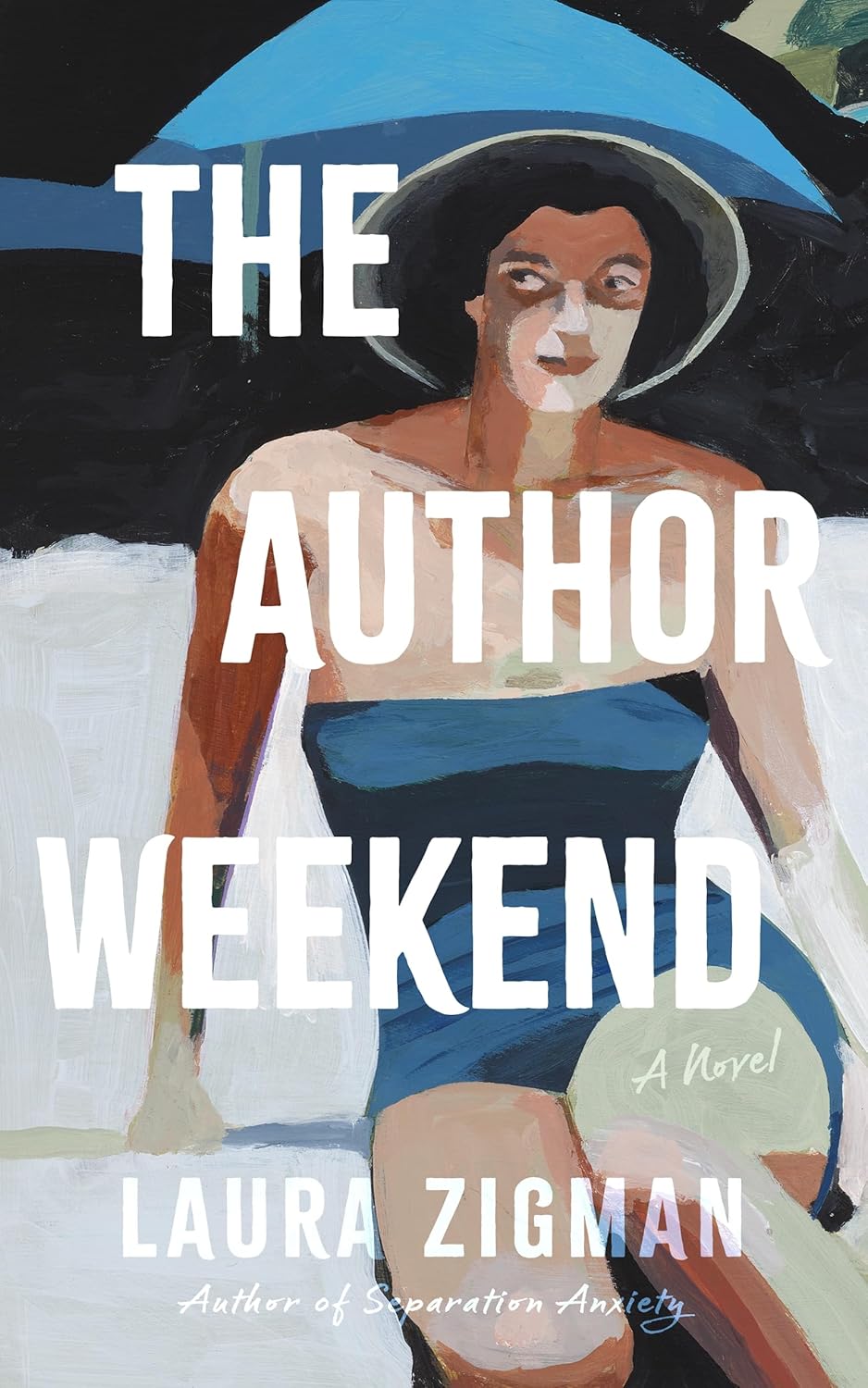 The Author Weekend