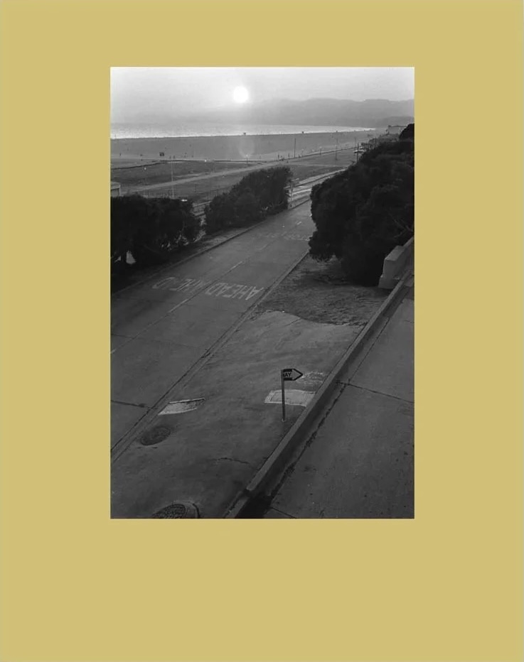 Angel City West: Volume One (Hardcover)