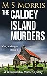 The Caldey Island...