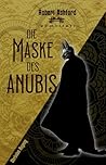 Die Maske des Anu...