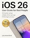 iOS 26 User Guide...