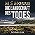Die Landschaft des Todes by M S Morris