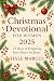 Christmas Devotional for Women 2025 by Hale Marcus