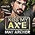Kiss My Axe (Axford Brothers #1)