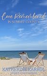 Love Remembered in Summit County (Summit County #7)