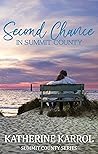 Second Chance in Summit County (Summit County #1)