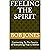 Feeling The Spirit: Connecting To The Source Of Everything That Is Within