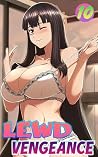 Lewd Vengeance Vo...