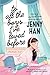 To All the Boys I've Loved Before the Graphic Novel by Barbara Perez Marquez