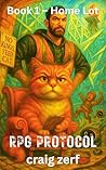 RPG PROTOCOL Book...