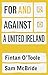For and Against a United Ireland