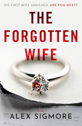 The Forgotten Wife (Kindle Edition)